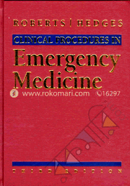 Clinical Procedures in Emergency Medicine 
