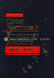 Clinical Procedures in Emergency Medicine 