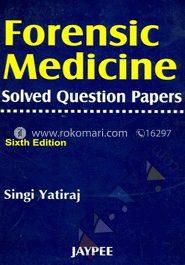 Forensic Medicine Solved Question Papers 