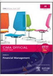 F2: CIMA Paper Financial Management 2012-2013