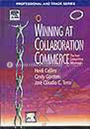 Winning At Collaboration Commerce: The Next Competitive Advantage 