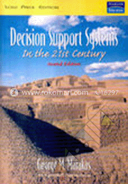 Decision Support Systems 