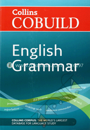 English Grammar (Collins Cobuild) 