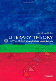 Literary Theory