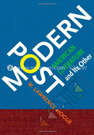 Postmodern American Literature and Its Other 