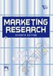 Marketing research 