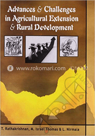 Advances And Challenges In Agricultural Extension And Rural Development 