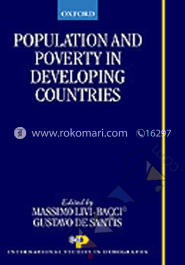 Population and Poverty in the Developing World