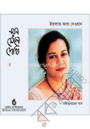 নয়ন মেলে দেখি 