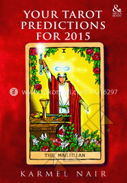 Your Tartot Predictions For 2015 