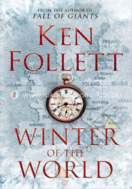 Winter Of The World