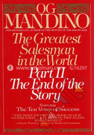 Greatest Salesman In The World 