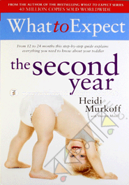 What To Expect: The Second Year