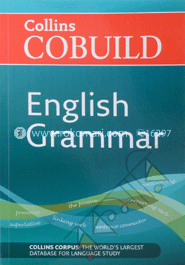 Collins Cobuild English Grammar 