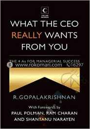 What The Ceo Really Wants From You 