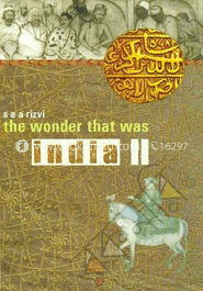 Wonder That Was India Ii 