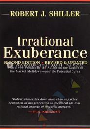 Irrational Exuberance 
