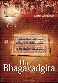 The Bhagavad Gita image