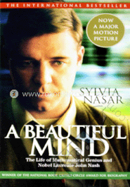 A Beautiful Mind 