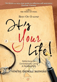 Its Your Life - O- Zone 