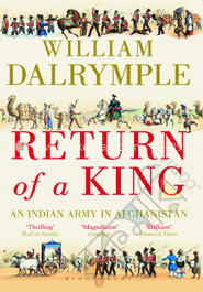 Return of a King: An Indian Army in Afghanistan image