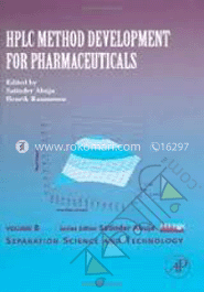 HPLC Method Development For Pharmaceuticals