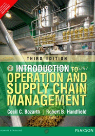 Introduction to Operations and Supply Chain Management 