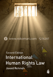 International Human Rights Law 