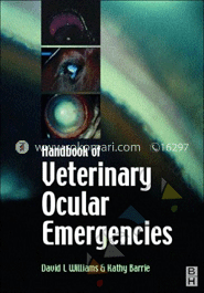 Veterinary Ocular Emergencies 