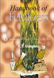 Handbook of Fertilizers 