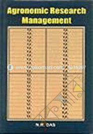 Agronomic Research Management 