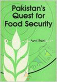 Pakistan's Quest for Food Security