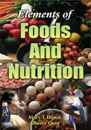 Elements of Foods and Nutrition