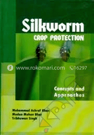 Silkworm Crop Protection : Concepts and Approaches