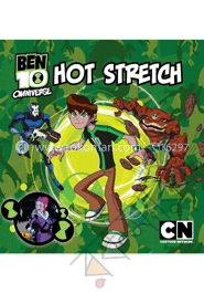 Ben 10 Omniverse: Hot Stretch