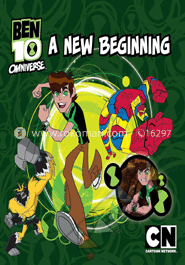 Ben 10 Omniverse: A New Beginning