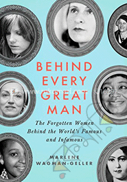 Behind Every Great Man 