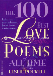 The 100 Best Love Poems Of All Time 