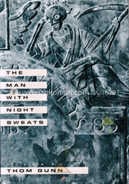 The Man With Night Sweats 