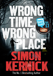 Wrong Time, Wrong Place 