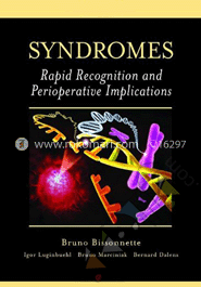 Syndromes: Rapid Recognition and Perioperative Implications