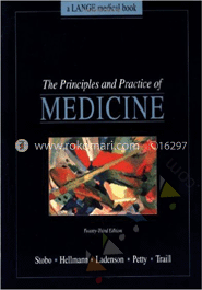 The Principles and Practice of Medicine (Lange Medical Books) 
