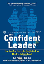 The Confident Leader 