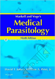 Medical Parasitology (Hardcover)