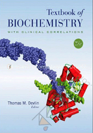 Textbook of Biochemistry