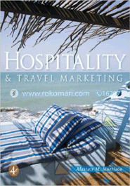 Hospitality and Travel Marketing