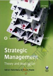 Strategic Management-Theory