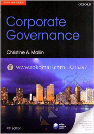 Corporate Governance 