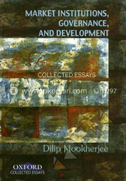Market Institutions, Governance, and Development:  Collected Essays