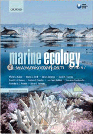Marine Ecology : Processes, Systems, and Impacts
